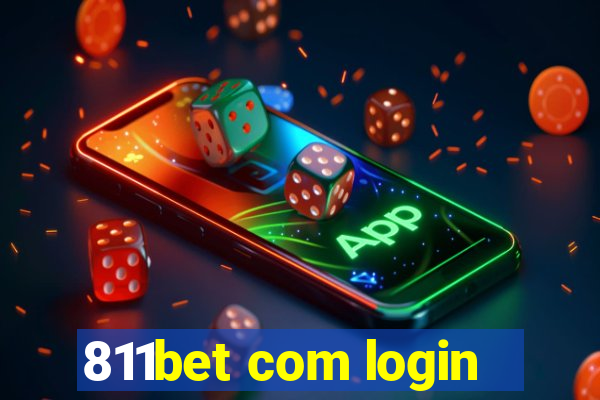 811bet com login